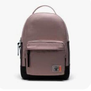 Herschel Miller Ash Rose/Silver Backpack Cooler. Large. Sold Out.